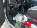 Cab with