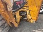 Hydraulique with