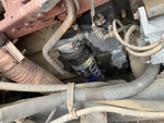Motor with