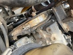 Motor with