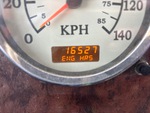 Cab with Engine Hours
