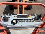 Basic Control Station Upper with