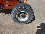 v2 Undercarriage - Wheeled Equipment with