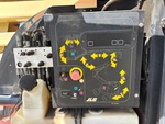 Basic Lower Control Station with