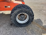 v2 Undercarriage - Wheeled Equipment with