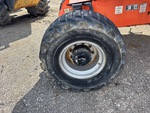 v2 Undercarriage - Wheeled Equipment with