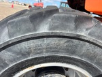 v2 Undercarriage - Wheeled Equipment with