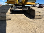 v2 Chassis - Excavator with
