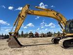 v2 Chassis - Excavator with