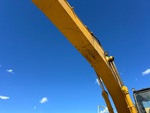 v2 Chassis - Excavator with