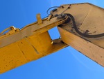 v2 Chassis - Excavator with