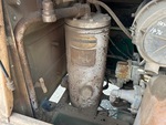 Air Compressor with