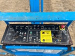Basic Control Station Upper with
