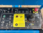 Basic Control Station Upper with