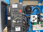 Basic Lower Control Station with