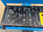 Basic Control Station Upper with