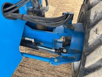 Hydraulics with