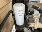 Air Compressor with