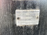 General Appearance with Unit Serial Number