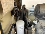 Air Compressor with