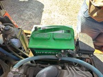Electrical with