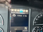 4 Transmision with Engine Hours