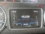 Cab with Engine Hours