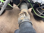 Drivetrain with