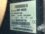 General Appearance with Refrigeration Unit Serial Number