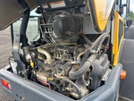 Motor with