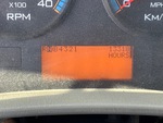 Cab with Engine Hours