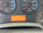 Cab with Engine Hours