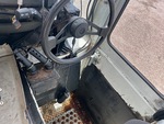 Cab with