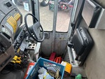 Cab with