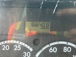 Cab with Engine Hours