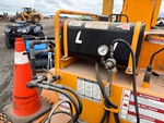 Control Station with