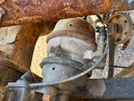 Brakes with