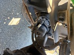 Brakes with