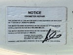 General Appearance with Indication of Additional Hours