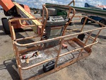 Chassis Photos with