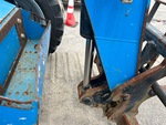 Hydraulics with