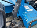 Hydraulics with