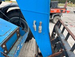 Hydraulics with
