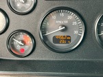 Cab with Engine Hours