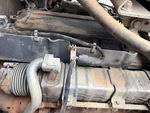 Motor with