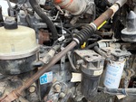 Motor with