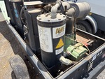 Air Compressor with