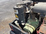 Air Compressor with