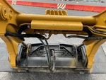 Hydraulique with