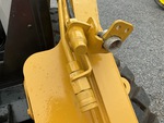 Hydraulique with